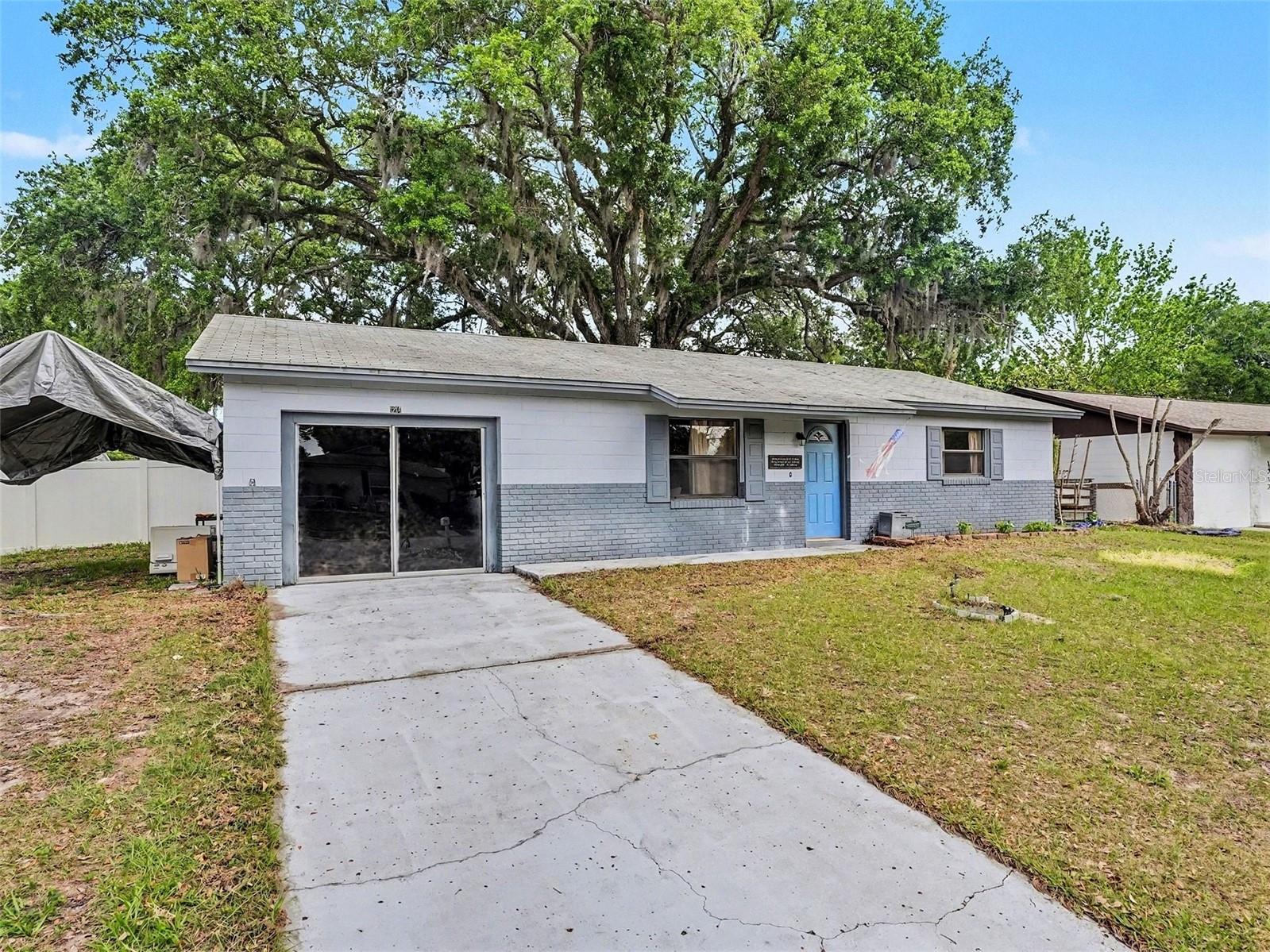 1214 CHEROKEE CT, KISSIMMEE, FL, 34744