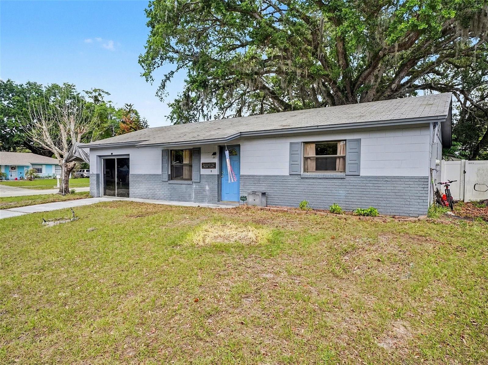 1214 CHEROKEE CT, KISSIMMEE, FL, 34744