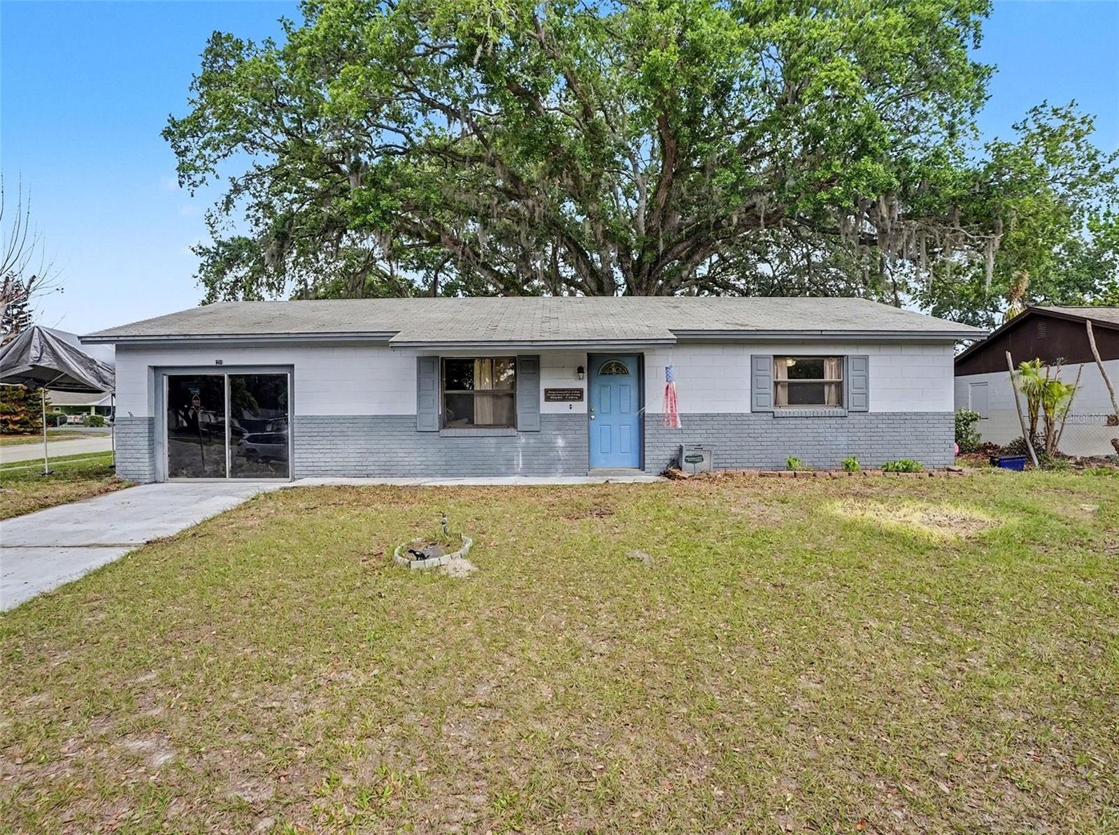 1214 CHEROKEE CT, KISSIMMEE, FL, 34744