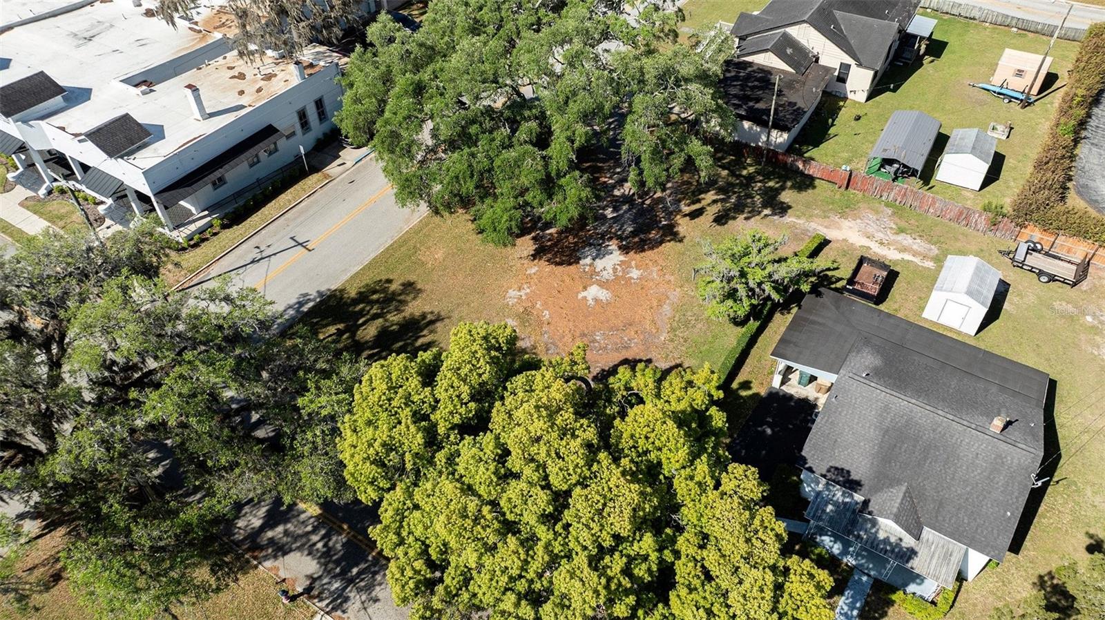 0 SW 2ND AVE, OCALA, FL, 34471