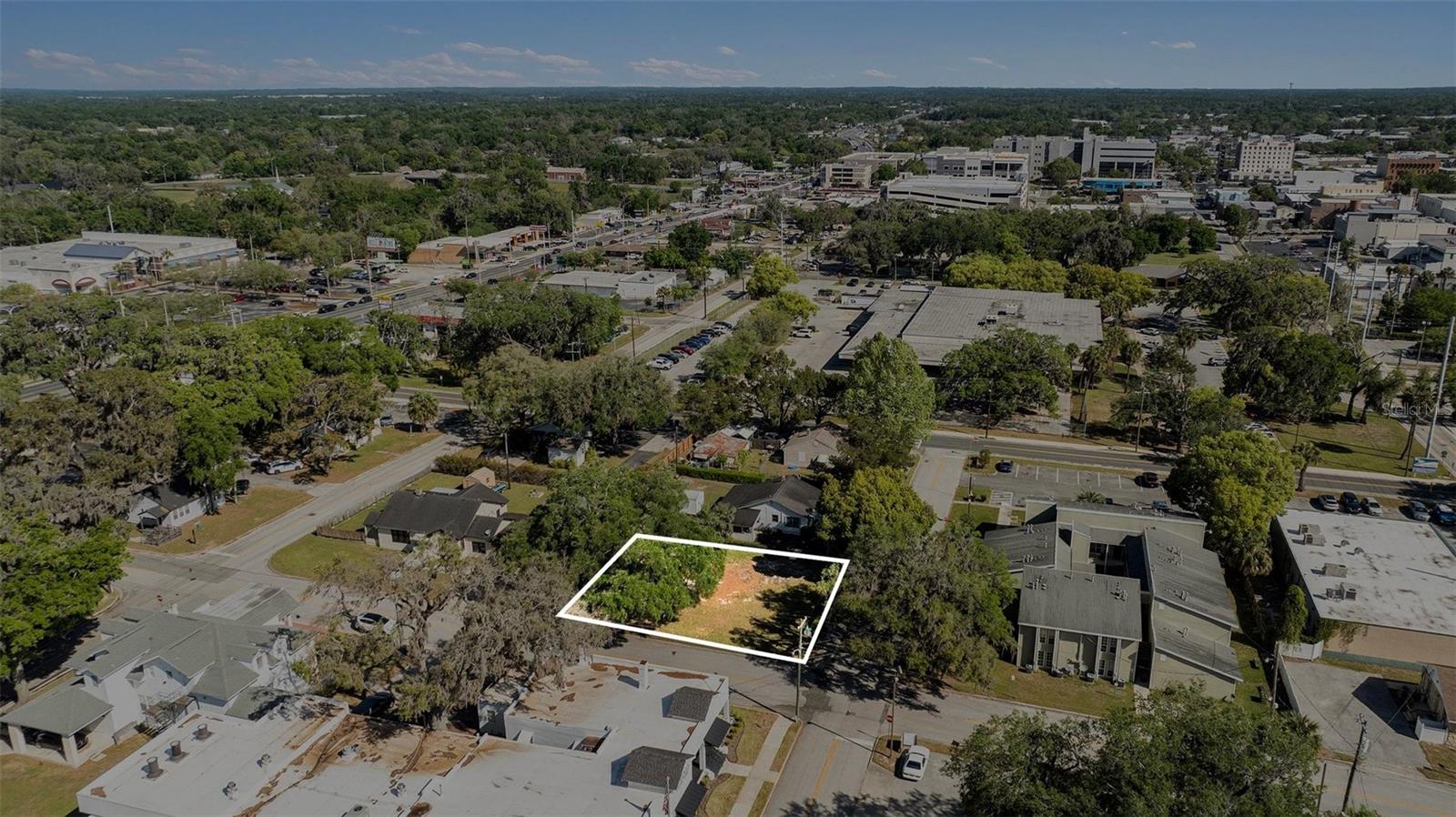 0 SW 2ND AVE, OCALA, FL, 34471