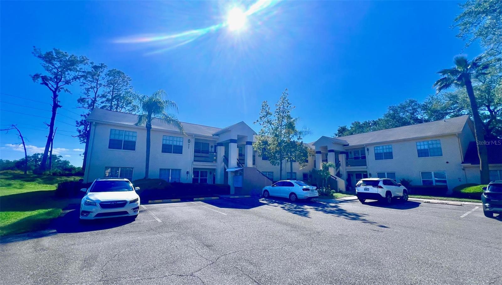 7828 HARDWICK DR #927, NEW PORT RICHEY, FL, 34653