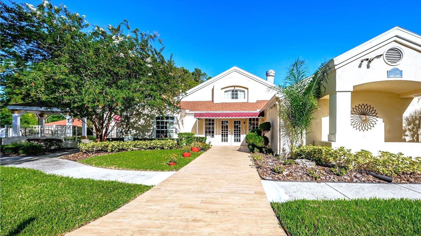 7828 HARDWICK DR #927, NEW PORT RICHEY, FL, 34653