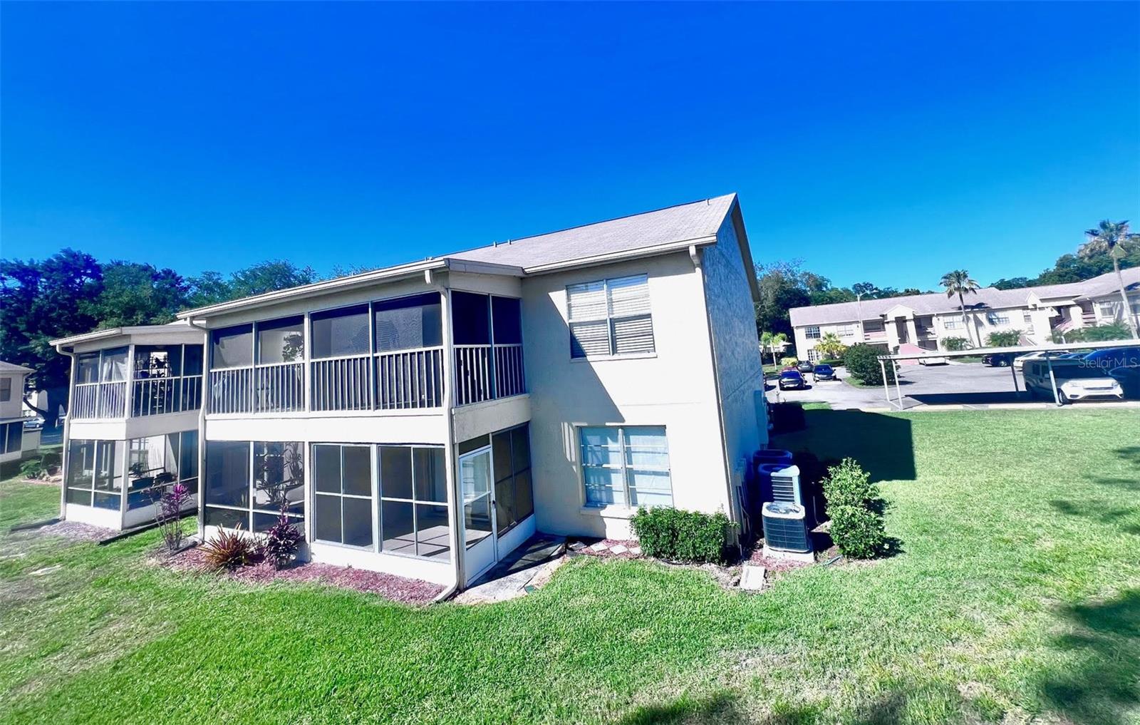 7828 HARDWICK DR #927, NEW PORT RICHEY, FL, 34653