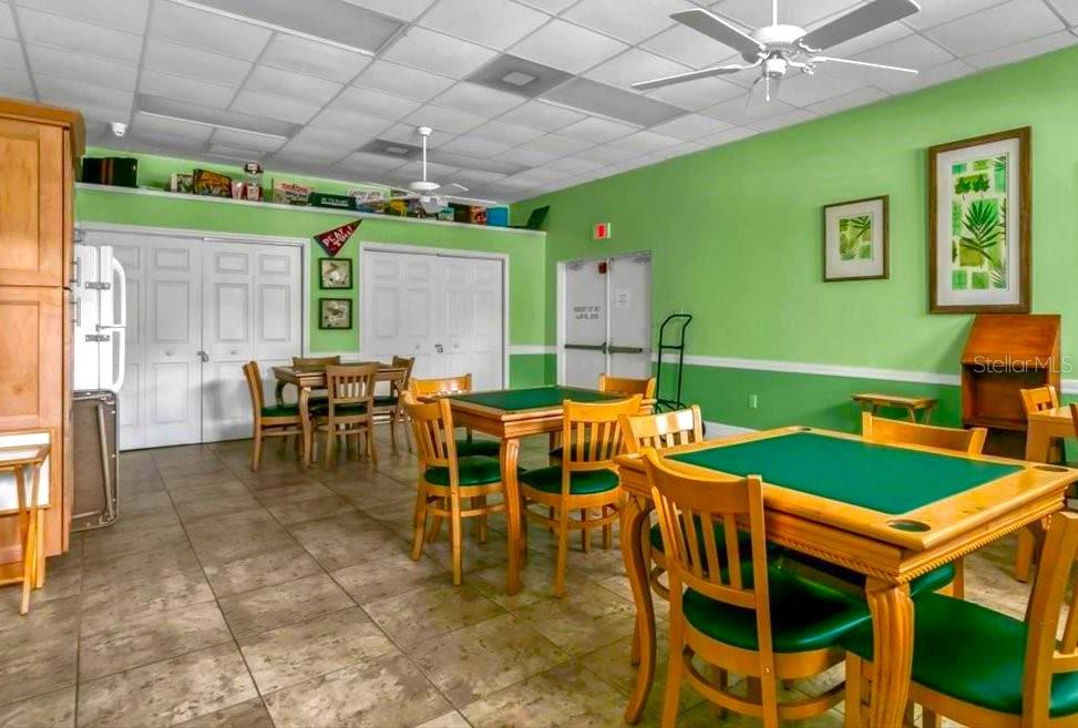 7828 HARDWICK DR #927, NEW PORT RICHEY, FL, 34653