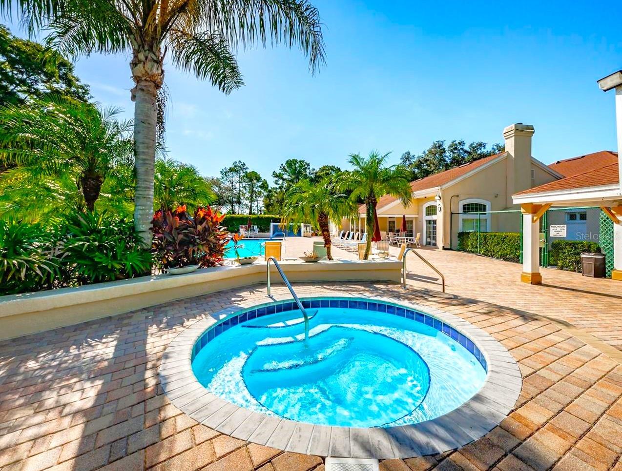 7828 HARDWICK DR #927, NEW PORT RICHEY, FL, 34653