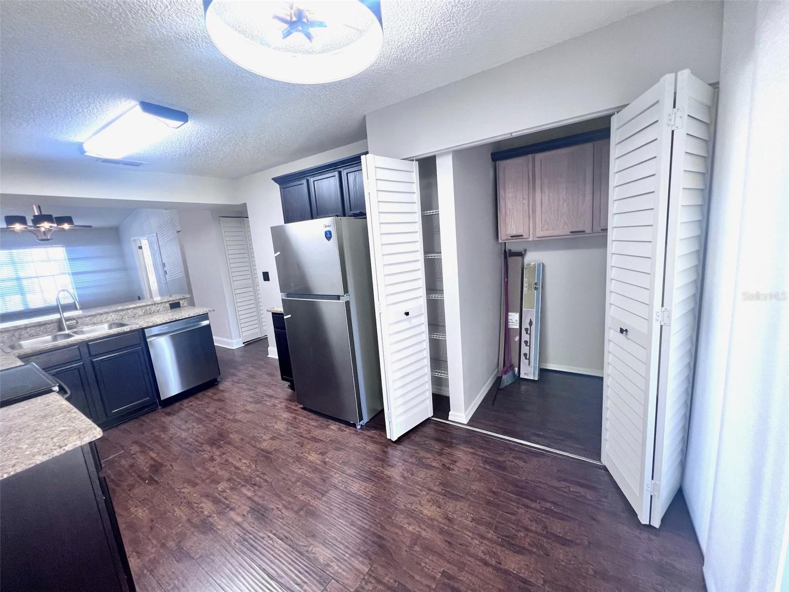 7828 HARDWICK DR #927, NEW PORT RICHEY, FL, 34653