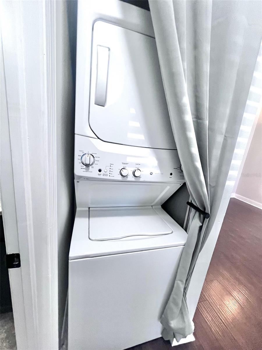 7828 HARDWICK DR #927, NEW PORT RICHEY, FL, 34653