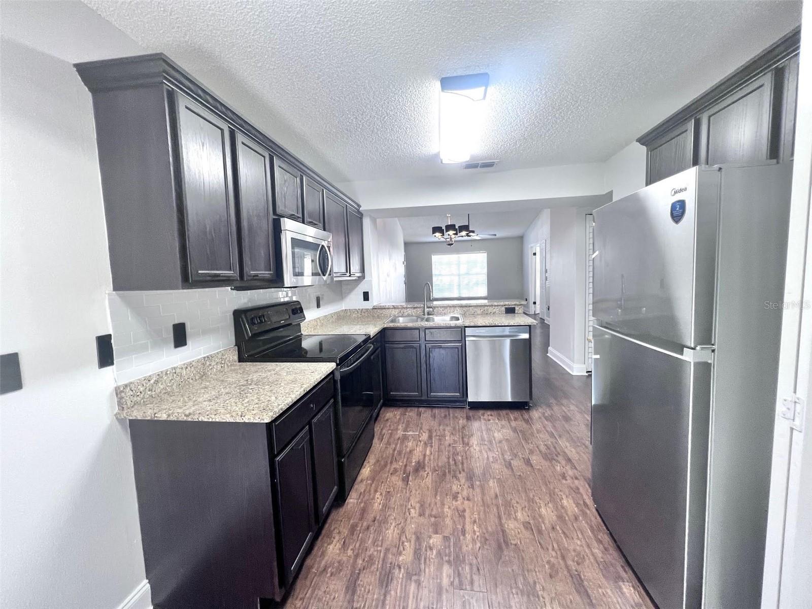 7828 HARDWICK DR #927, NEW PORT RICHEY, FL, 34653