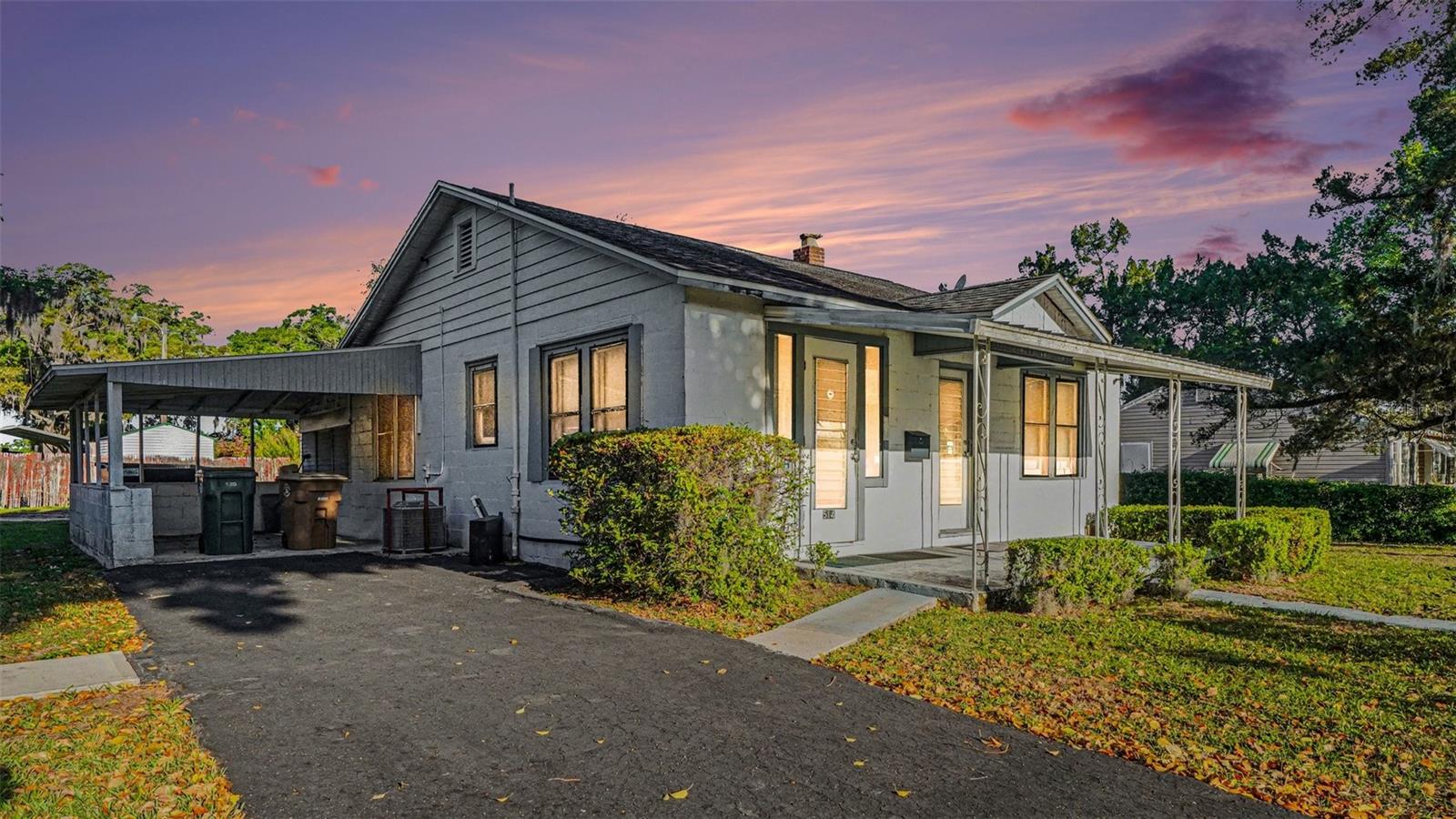 514 SW 2ND AVE, OCALA, FL, 34471