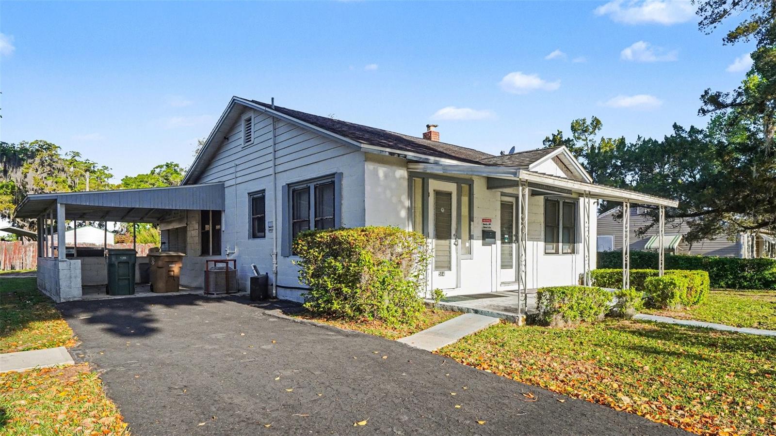 514 SW 2ND AVE, OCALA, FL, 34471