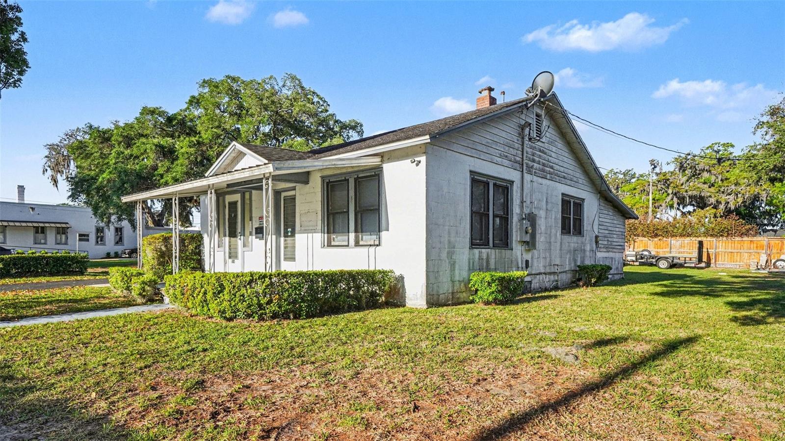 514 SW 2ND AVE, OCALA, FL, 34471