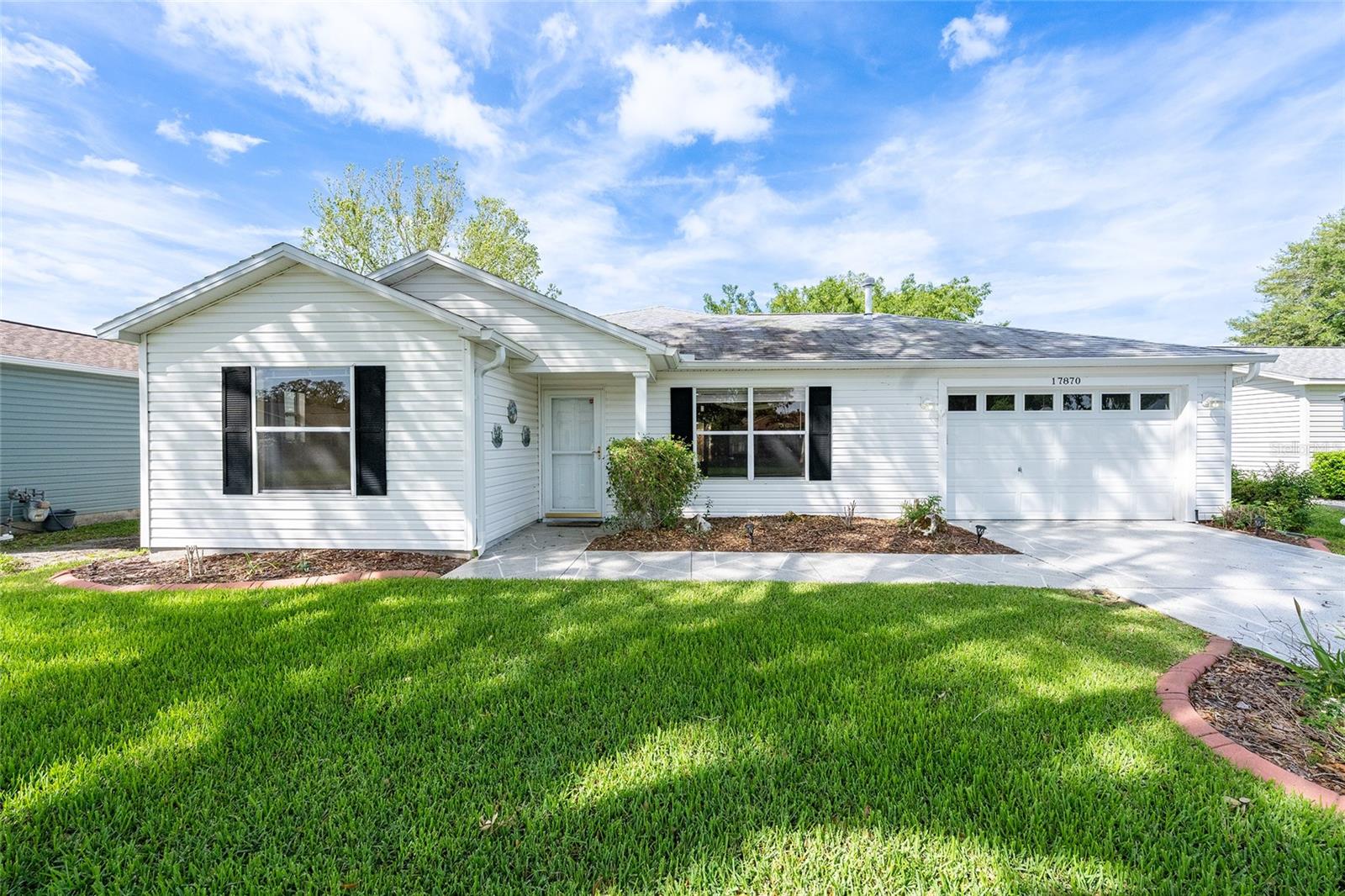 17870 SE 92ND AMORY AVE, THE VILLAGES, FL, 32162