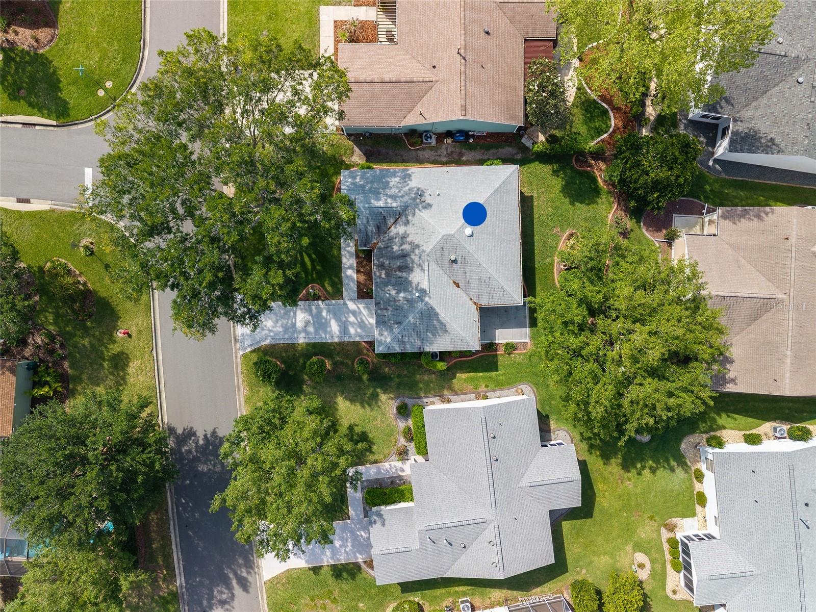 17870 SE 92ND AMORY AVE, THE VILLAGES, FL, 32162