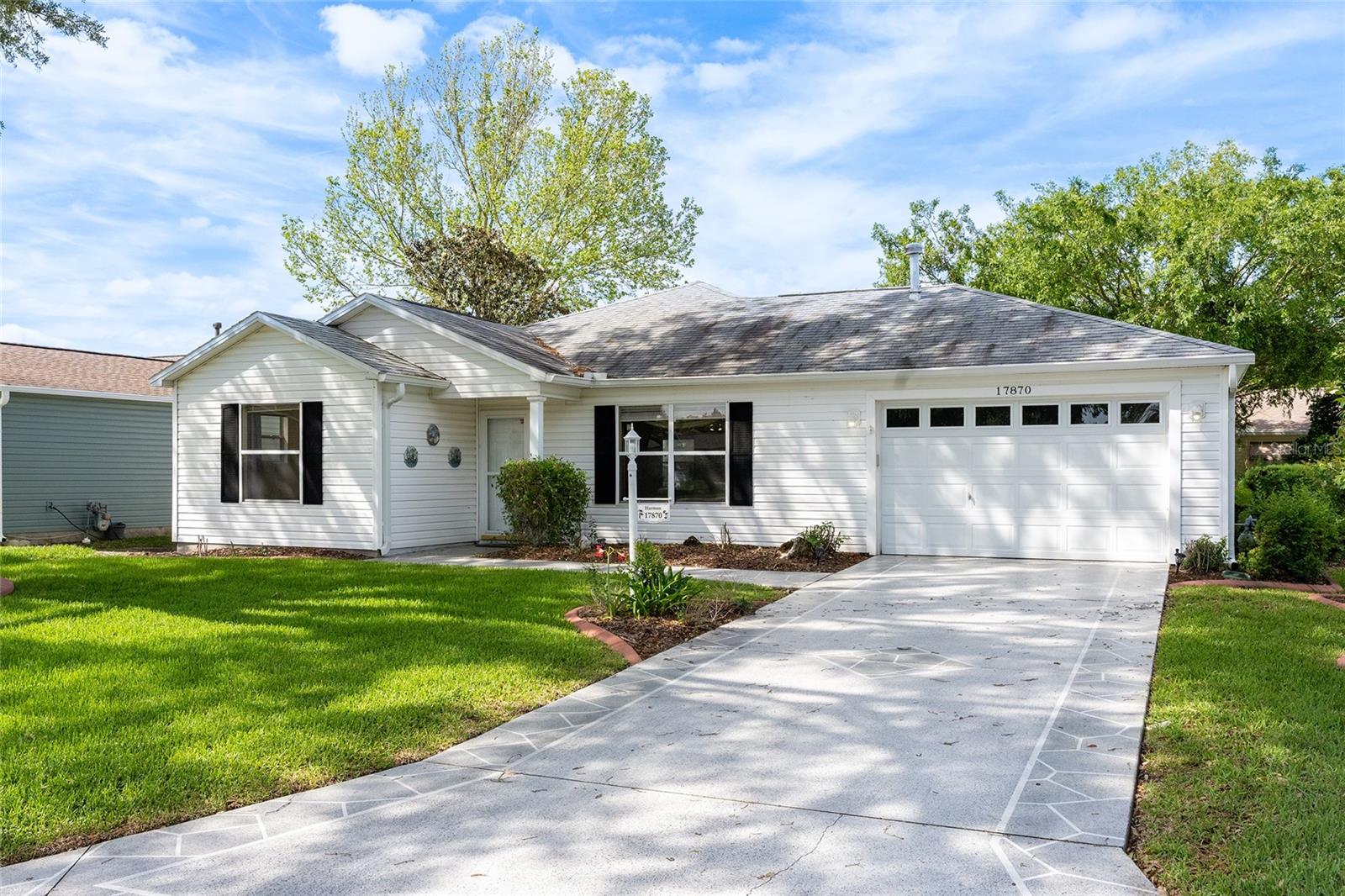 17870 SE 92ND AMORY AVE, THE VILLAGES, FL, 32162