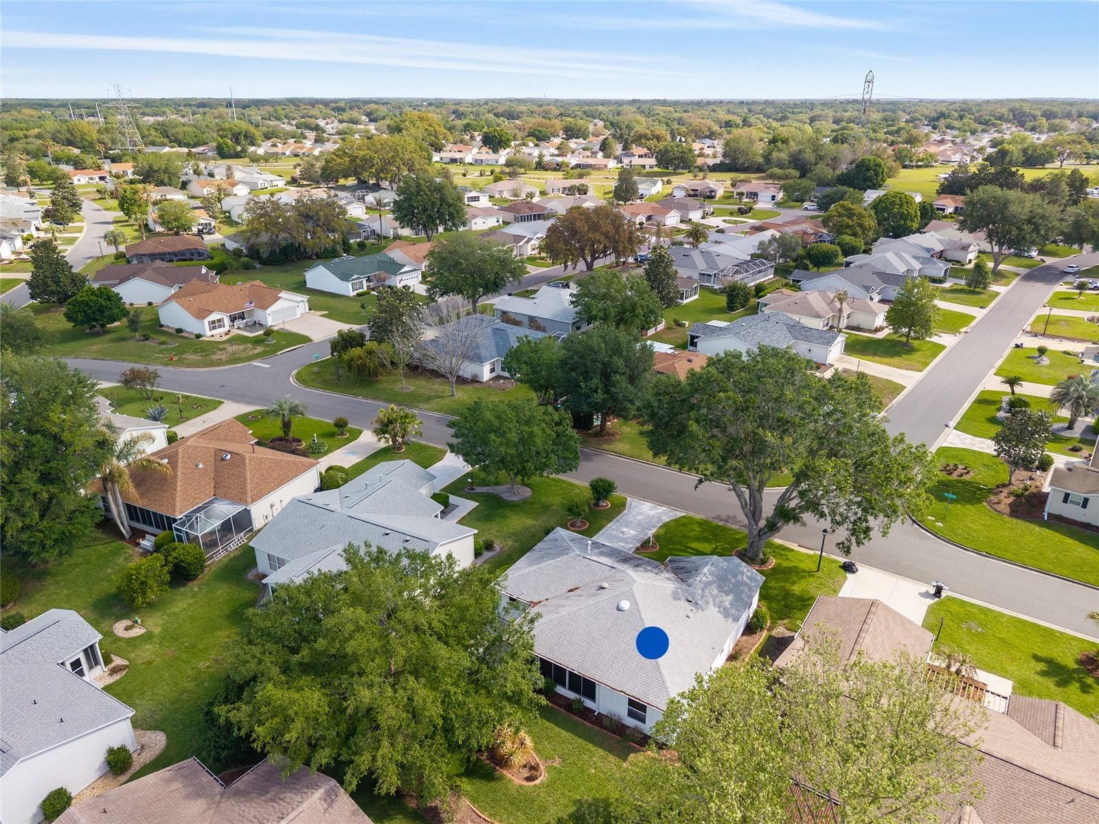 17870 SE 92ND AMORY AVE, THE VILLAGES, FL, 32162