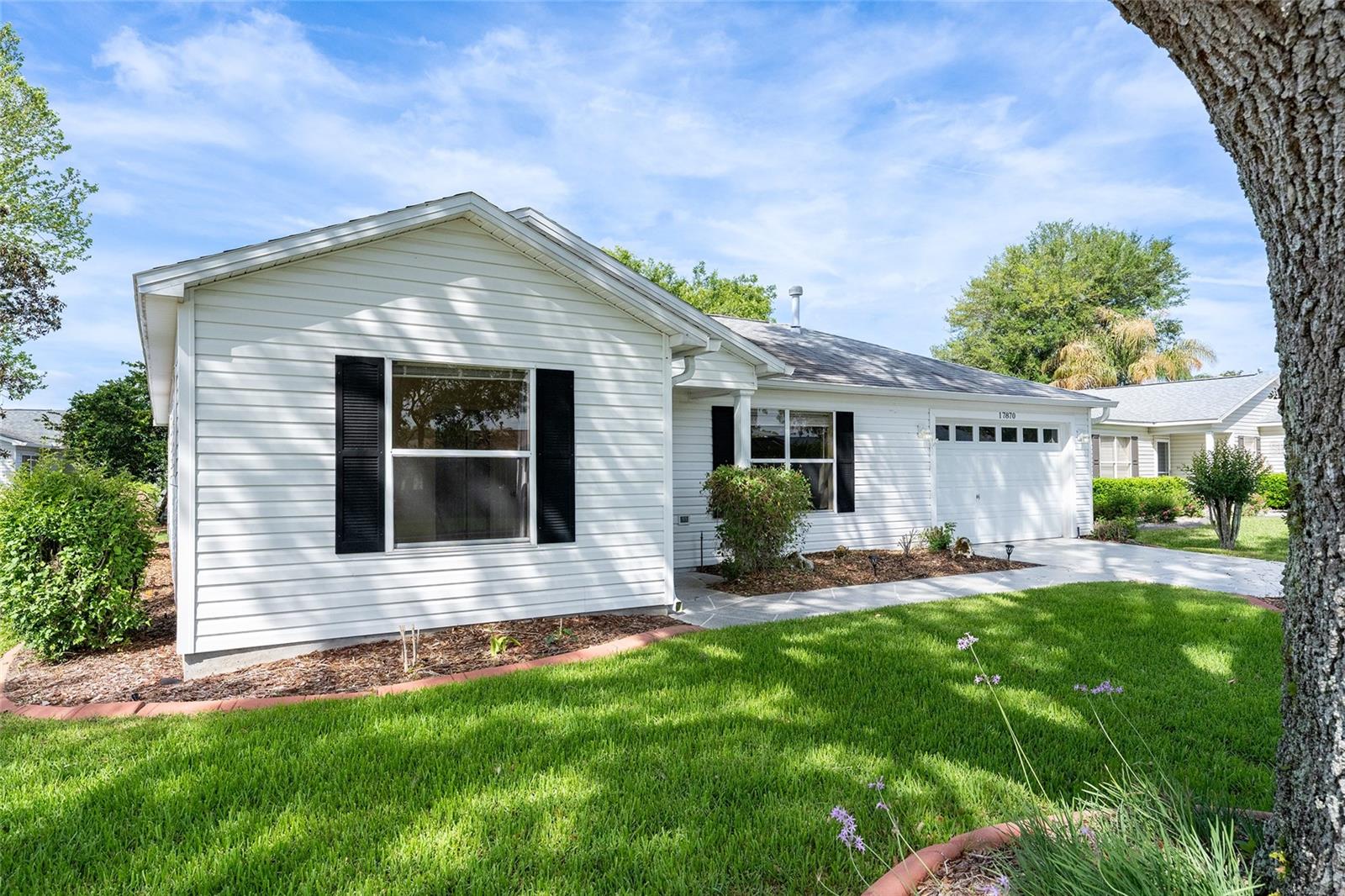 17870 SE 92ND AMORY AVE, THE VILLAGES, FL, 32162