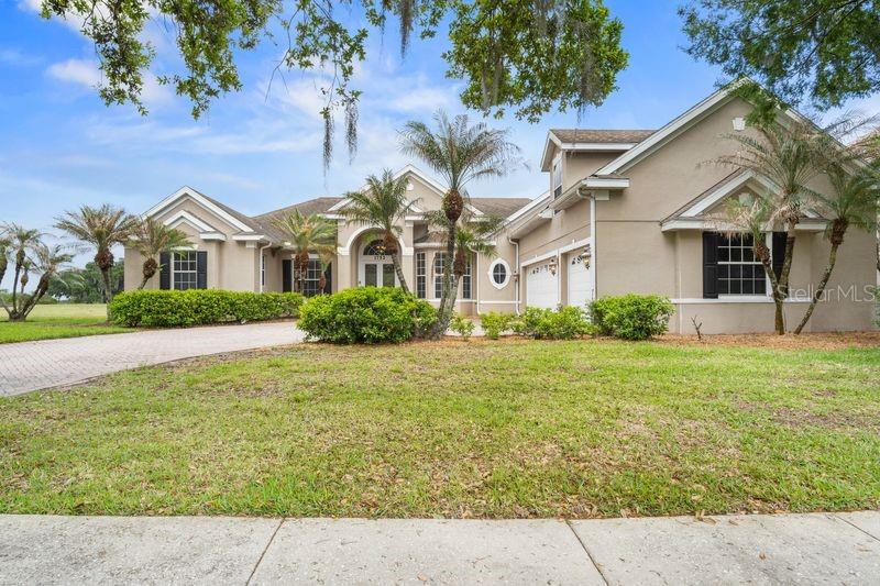 1752 LEE JANZEN DR, KISSIMMEE, FL, 34744