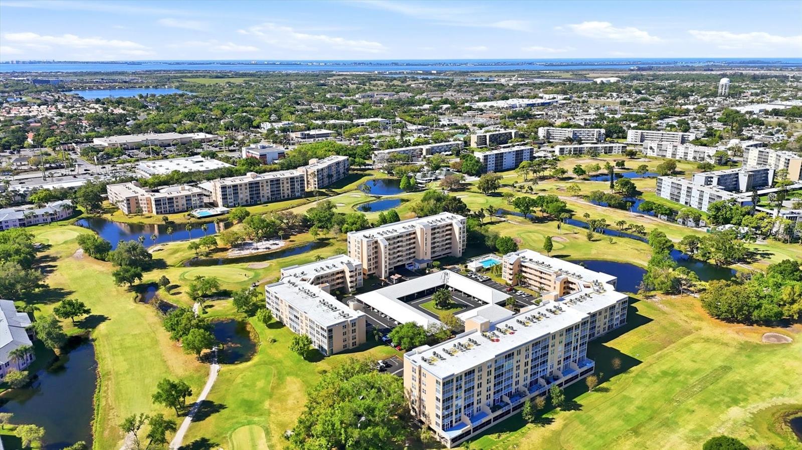 4460 FAIRWAYS BLVD. #302, BRADENTON, FL, 34209