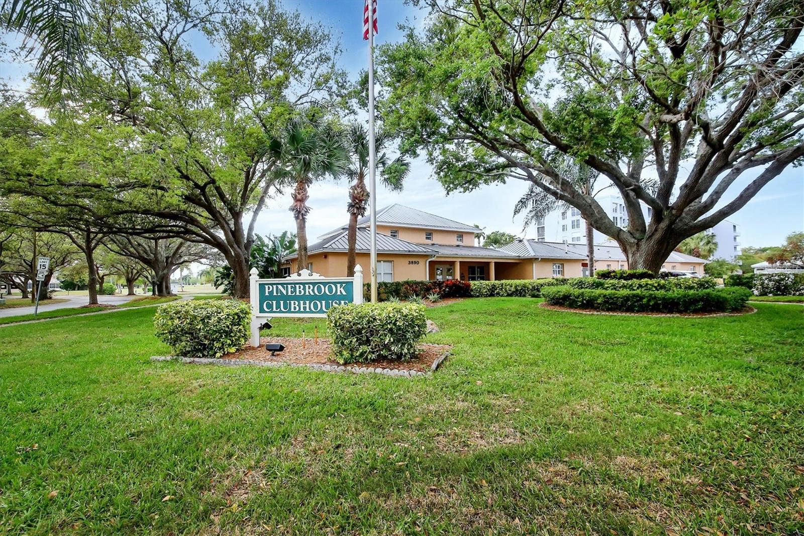 4460 FAIRWAYS BLVD. #302, BRADENTON, FL, 34209
