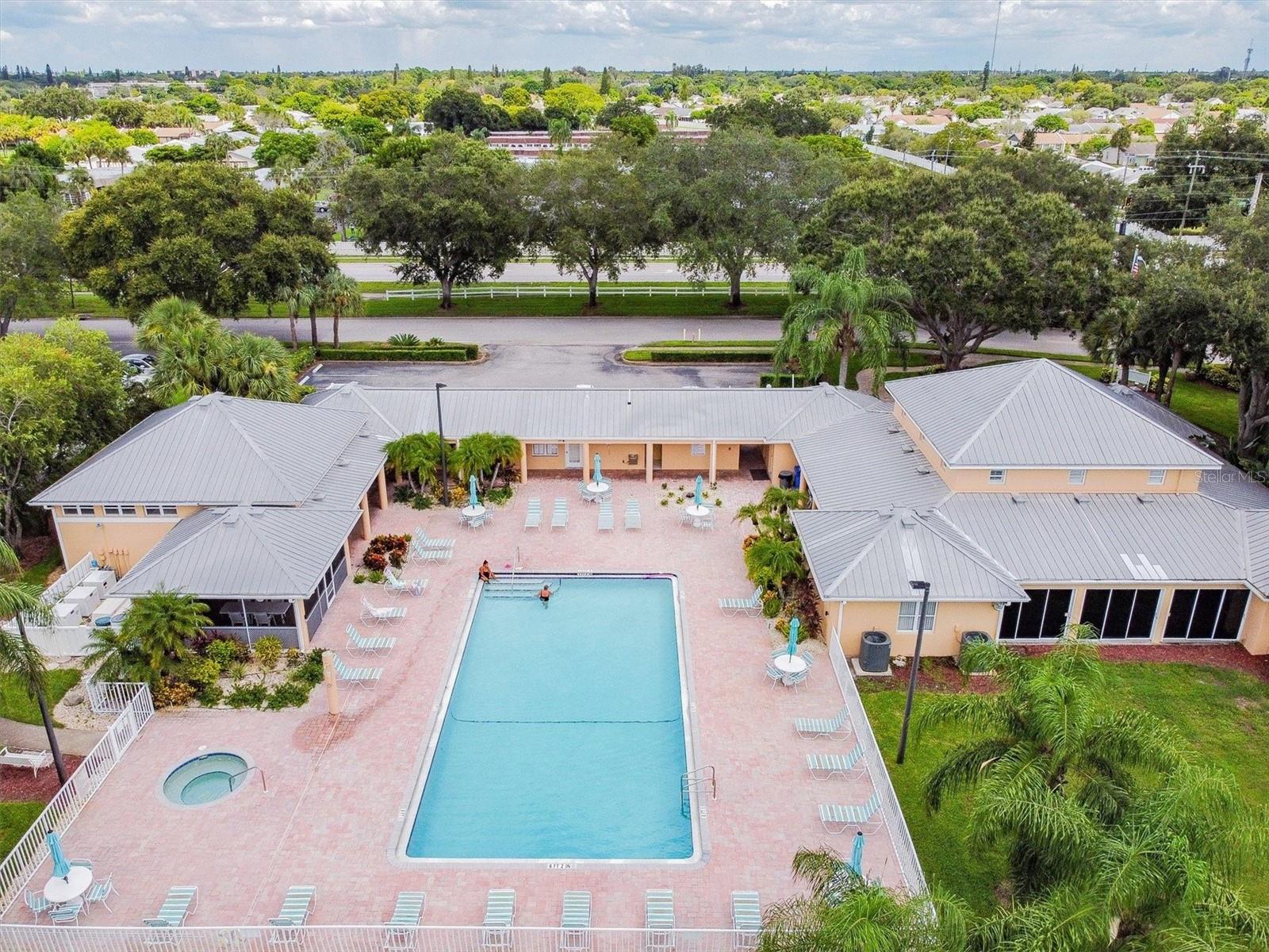 4460 FAIRWAYS BLVD. #302, BRADENTON, FL, 34209