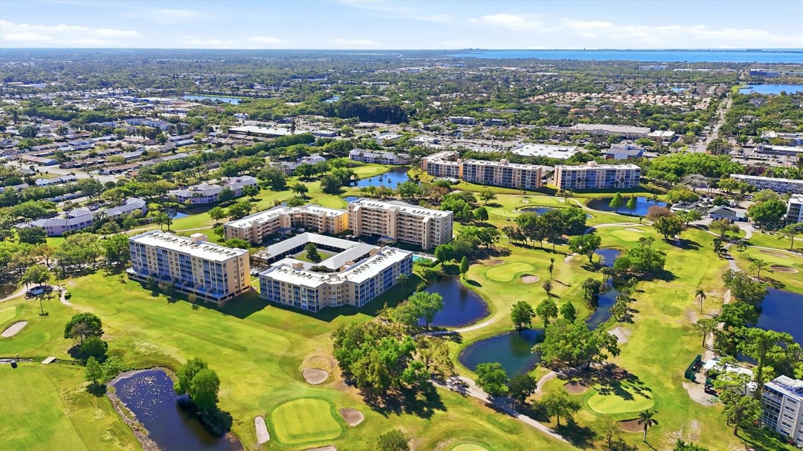 4460 FAIRWAYS BLVD. #302, BRADENTON, FL, 34209