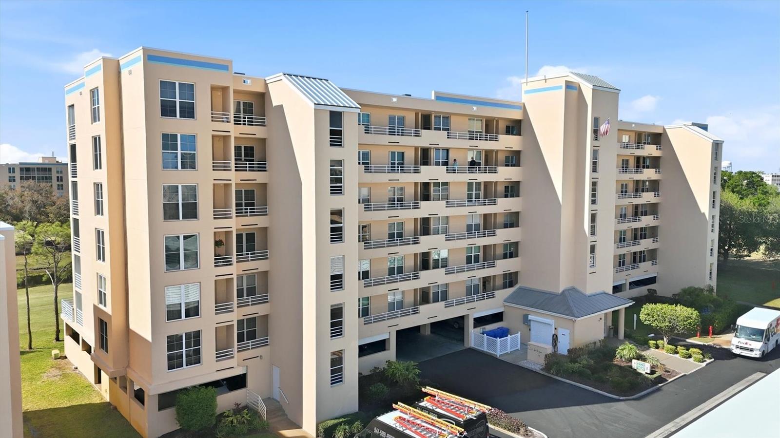 4460 FAIRWAYS BLVD. #302, BRADENTON, FL, 34209