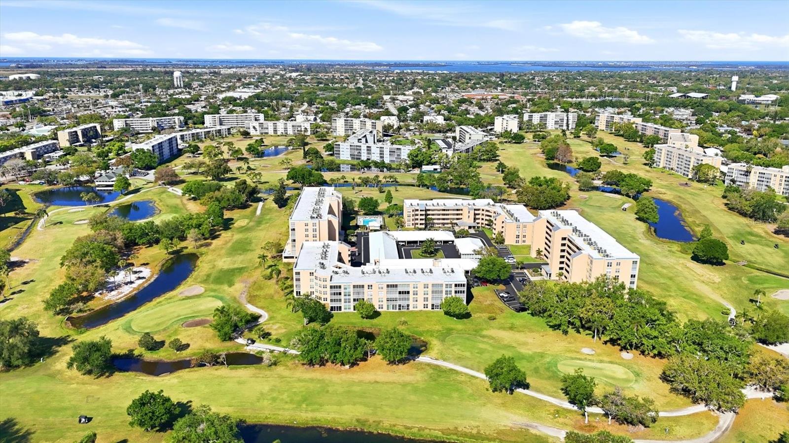 4460 FAIRWAYS BLVD. #302, BRADENTON, FL, 34209