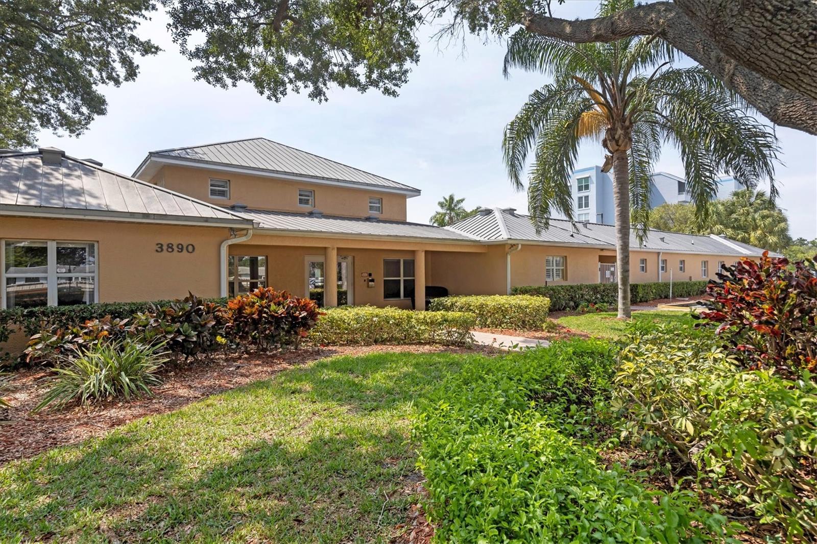 4460 FAIRWAYS BLVD. #302, BRADENTON, FL, 34209