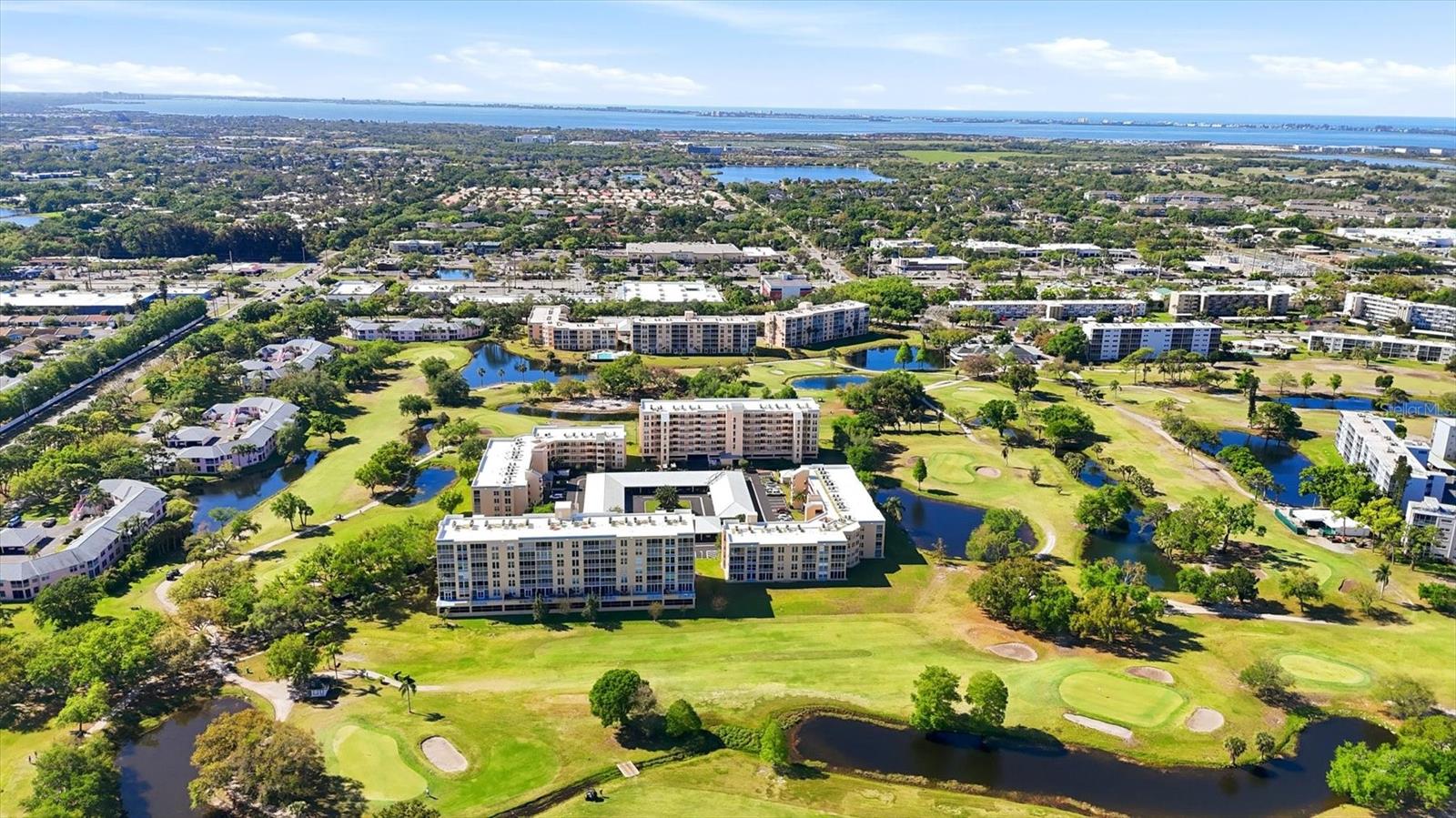 4460 FAIRWAYS BLVD. #302, BRADENTON, FL, 34209