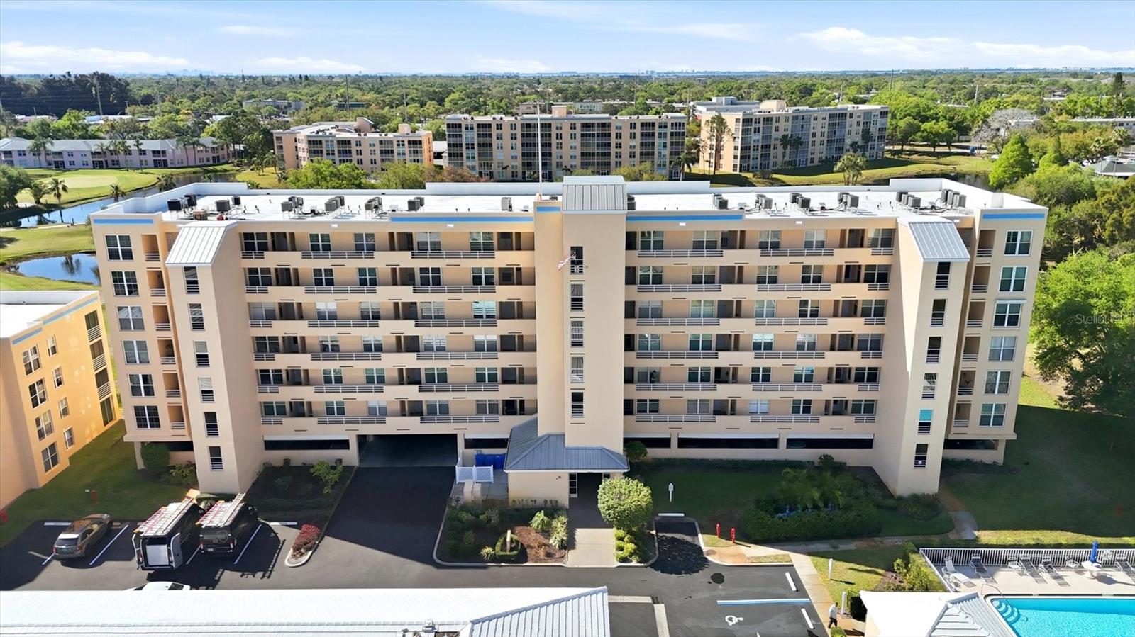 4460 FAIRWAYS BLVD. #302, BRADENTON, FL, 34209
