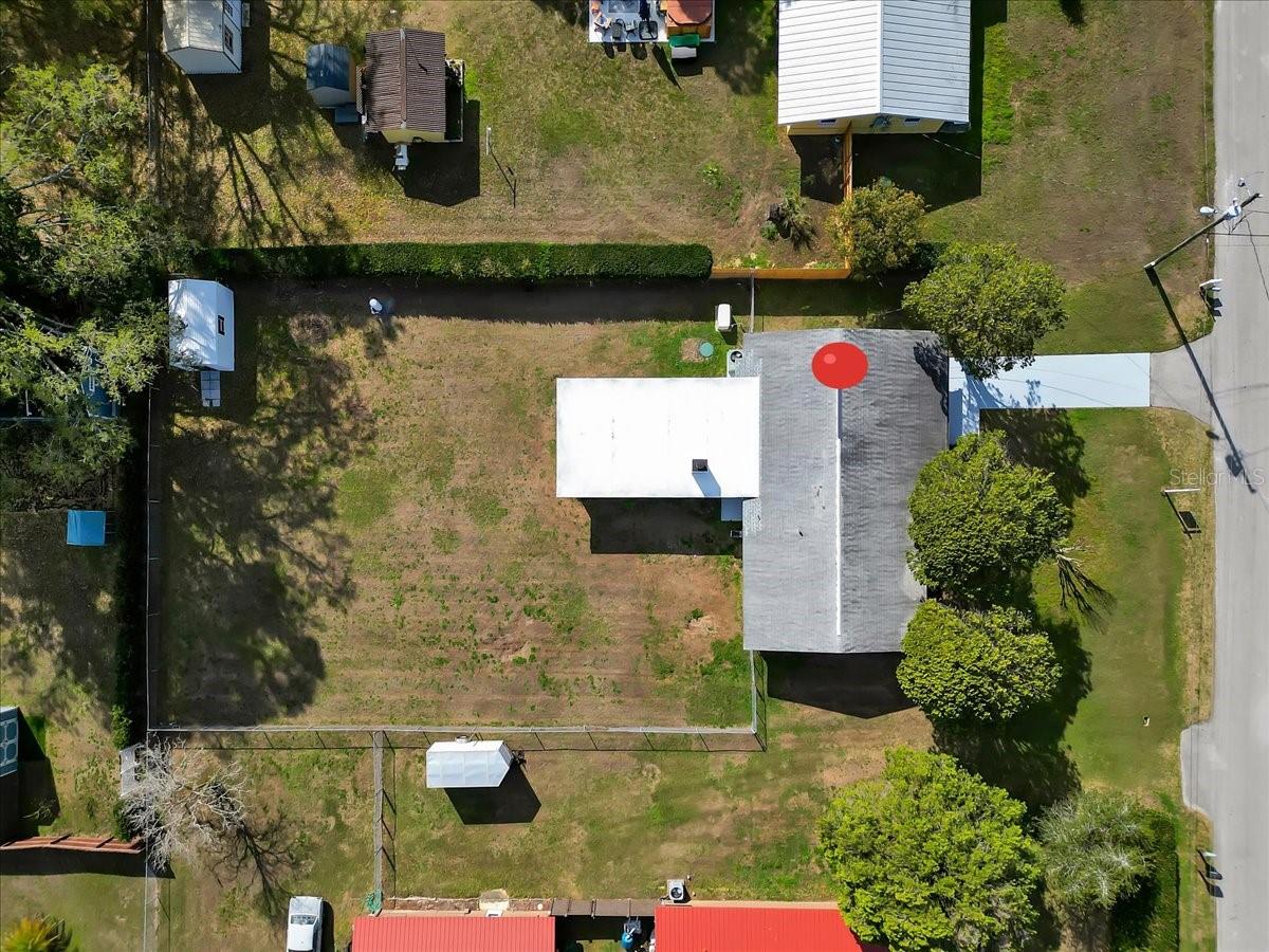 37136 Mandarin Avenue,Zephyrhills FL