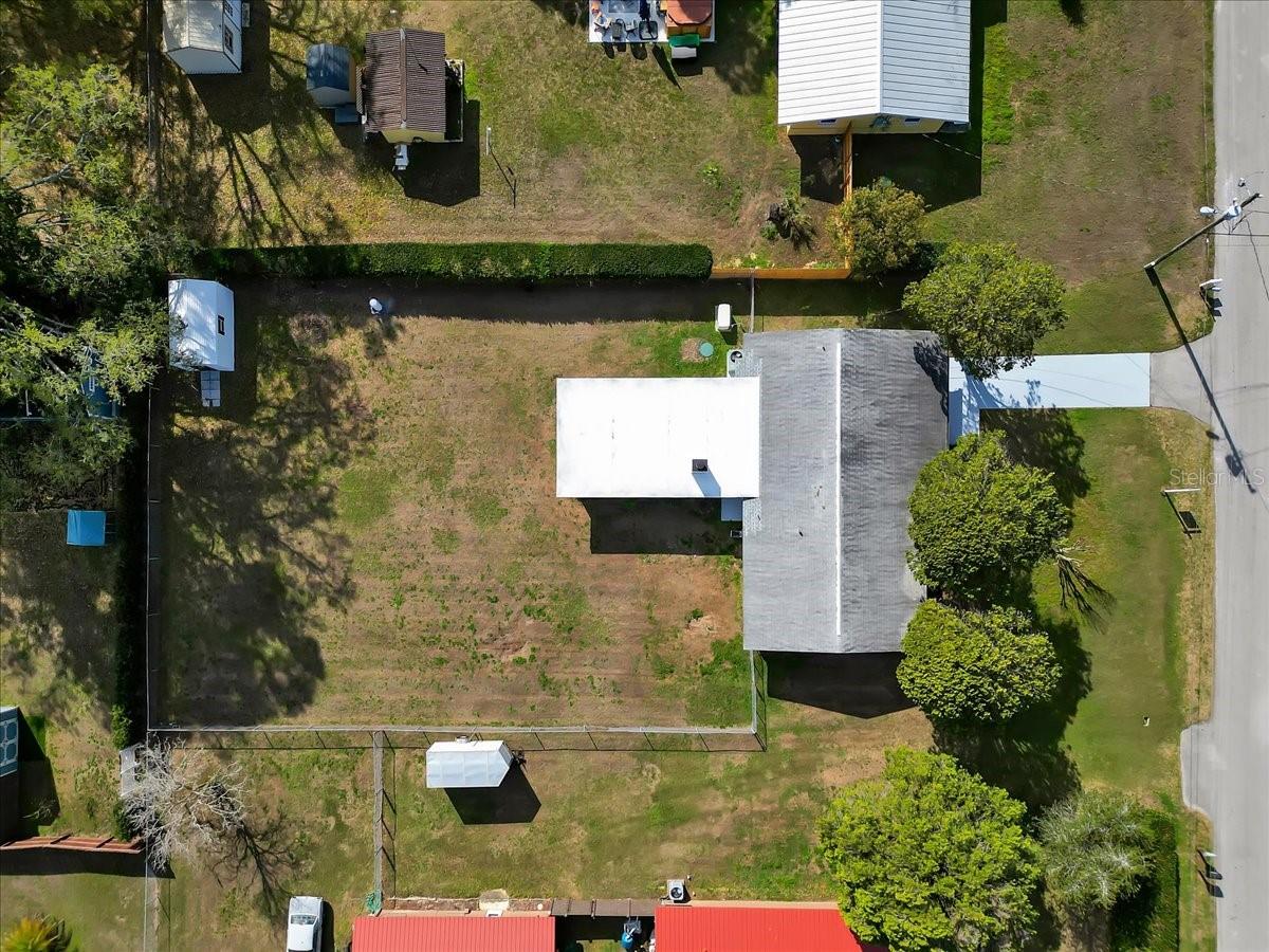 37136 Mandarin Avenue,Zephyrhills FL