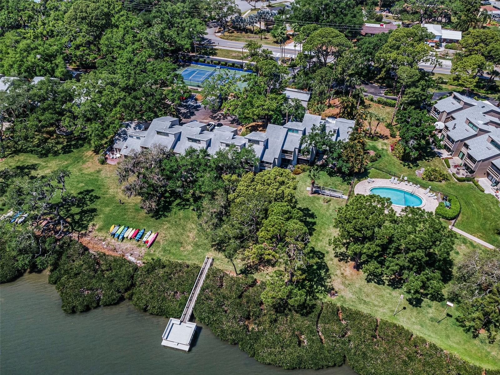 1111 N BAYSHORE BLVD #E3, CLEARWATER, FL, 33759