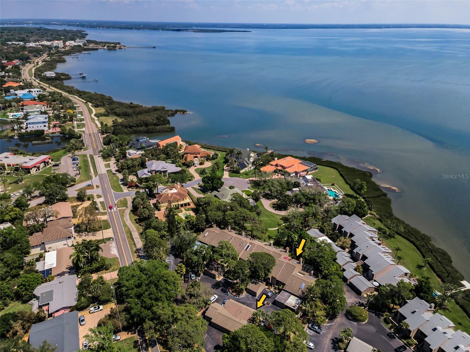 1111 N BAYSHORE BLVD #E3, CLEARWATER, FL, 33759