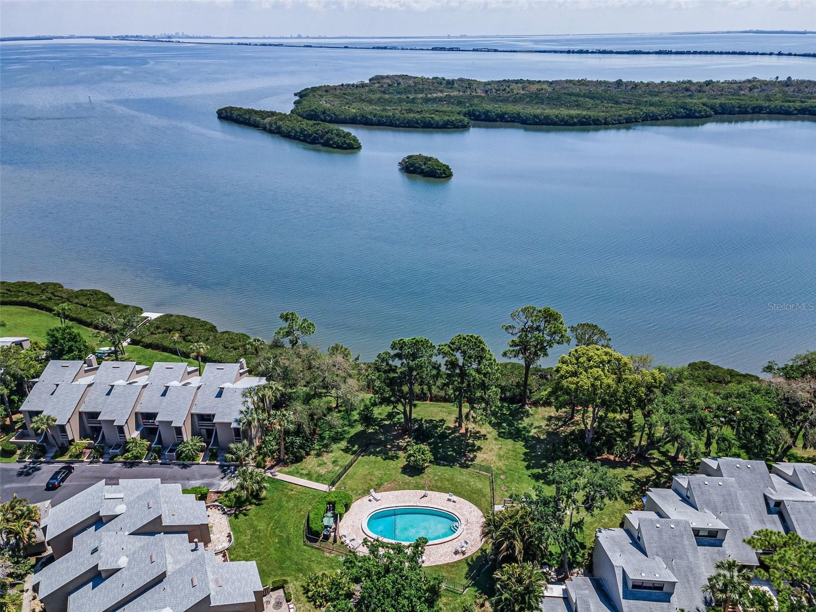 1111 N BAYSHORE BLVD #E3, CLEARWATER, FL, 33759