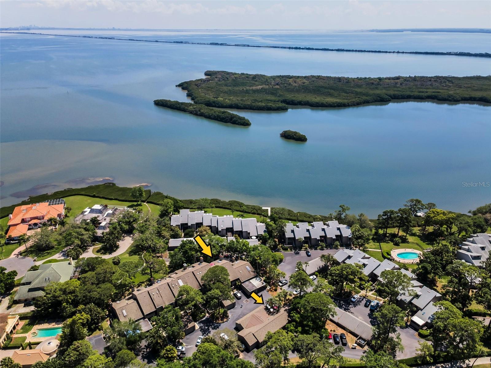 1111 N BAYSHORE BLVD #E3, CLEARWATER, FL, 33759