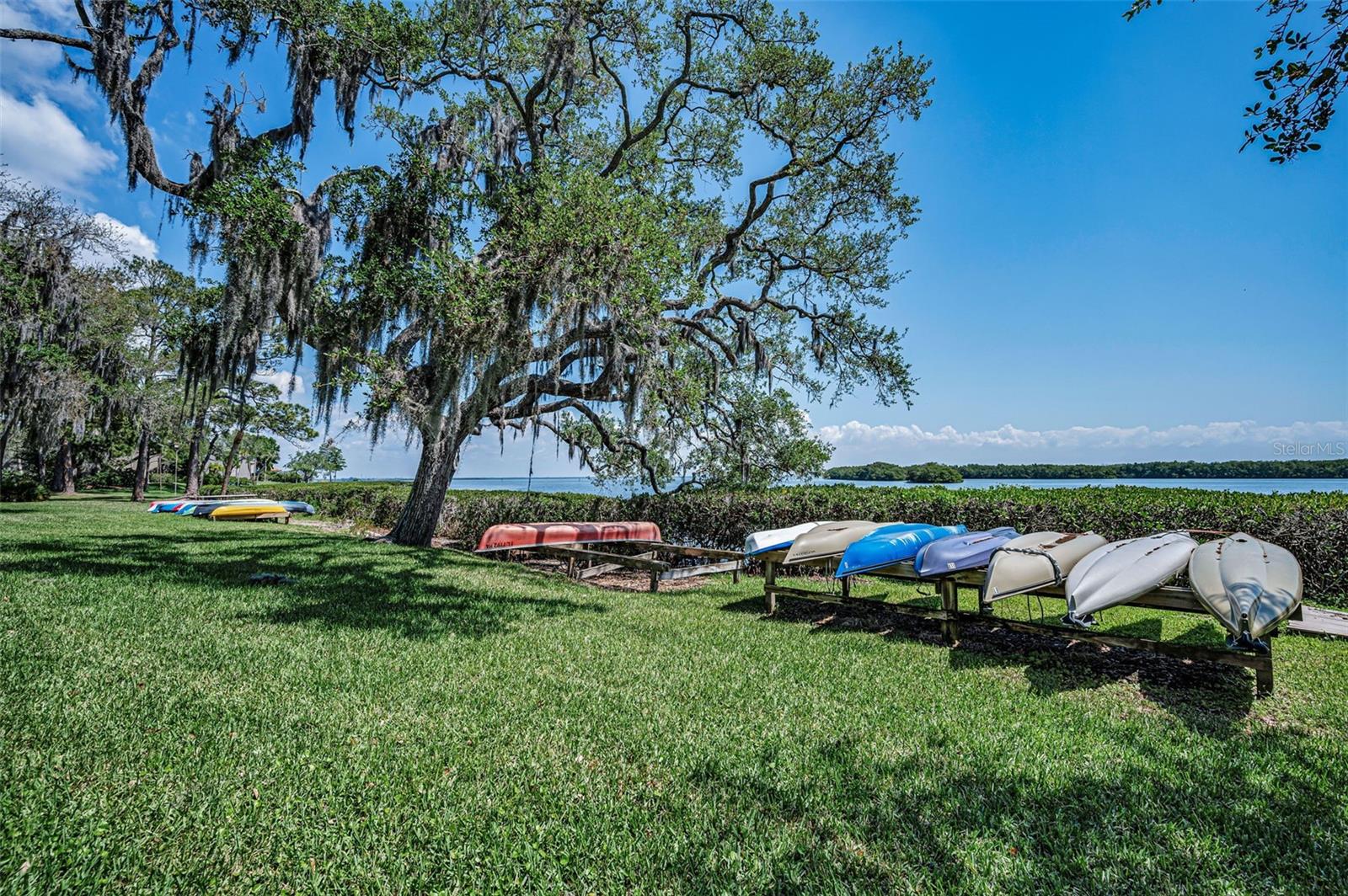 1111 N BAYSHORE BLVD #E3, CLEARWATER, FL, 33759