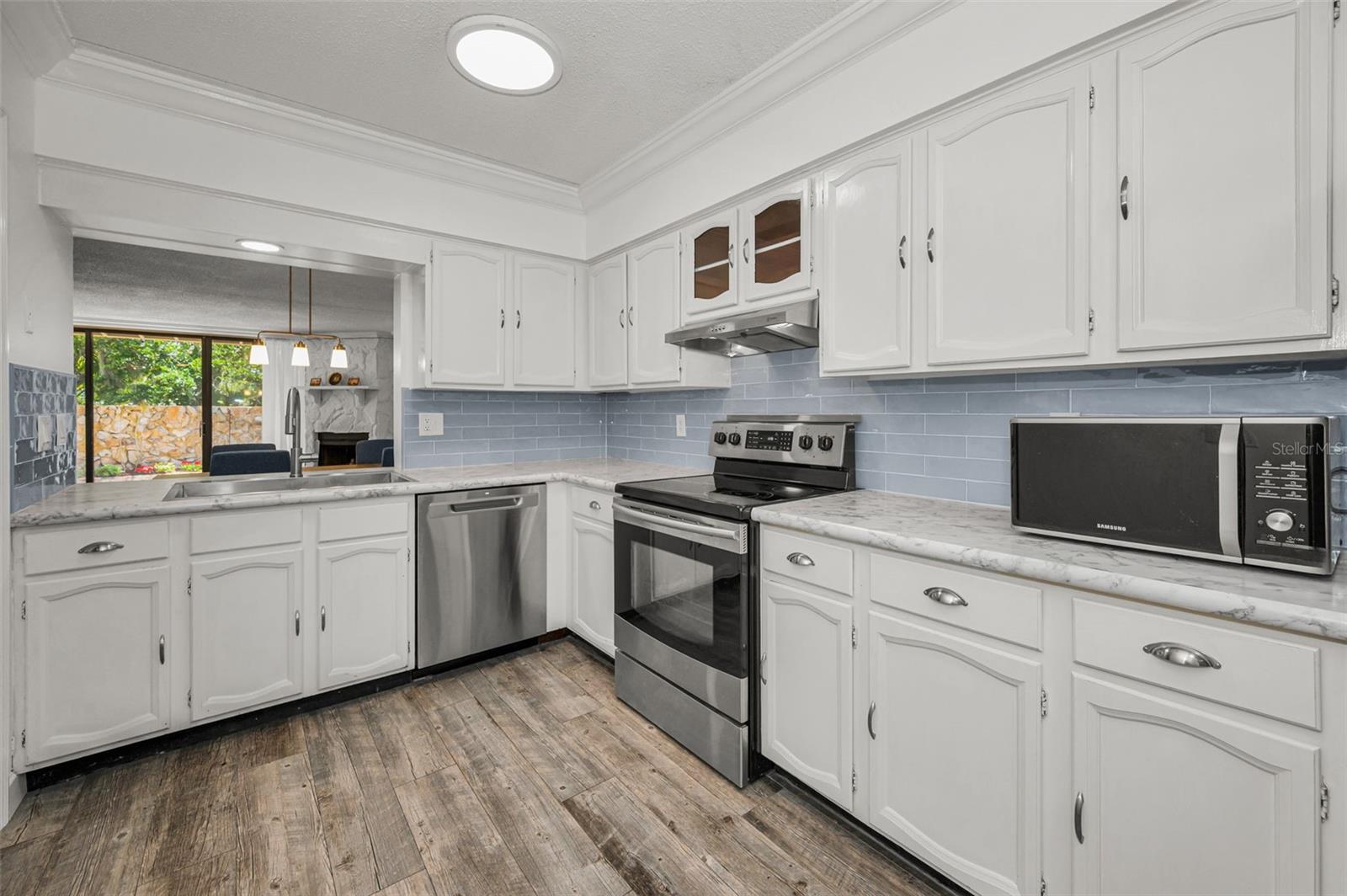 1111 N BAYSHORE BLVD #E3, CLEARWATER, FL, 33759