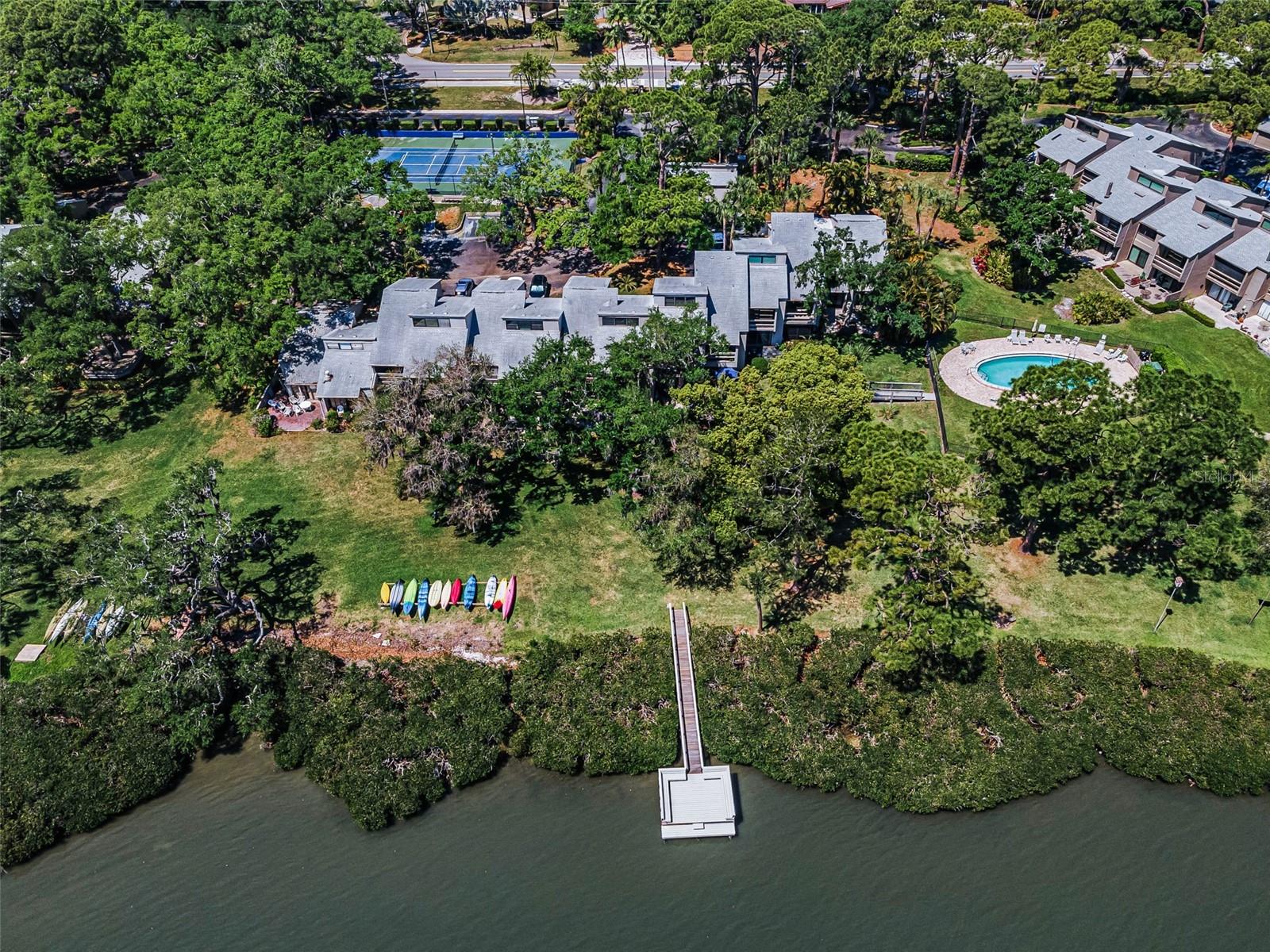1111 N BAYSHORE BLVD #E3, CLEARWATER, FL, 33759