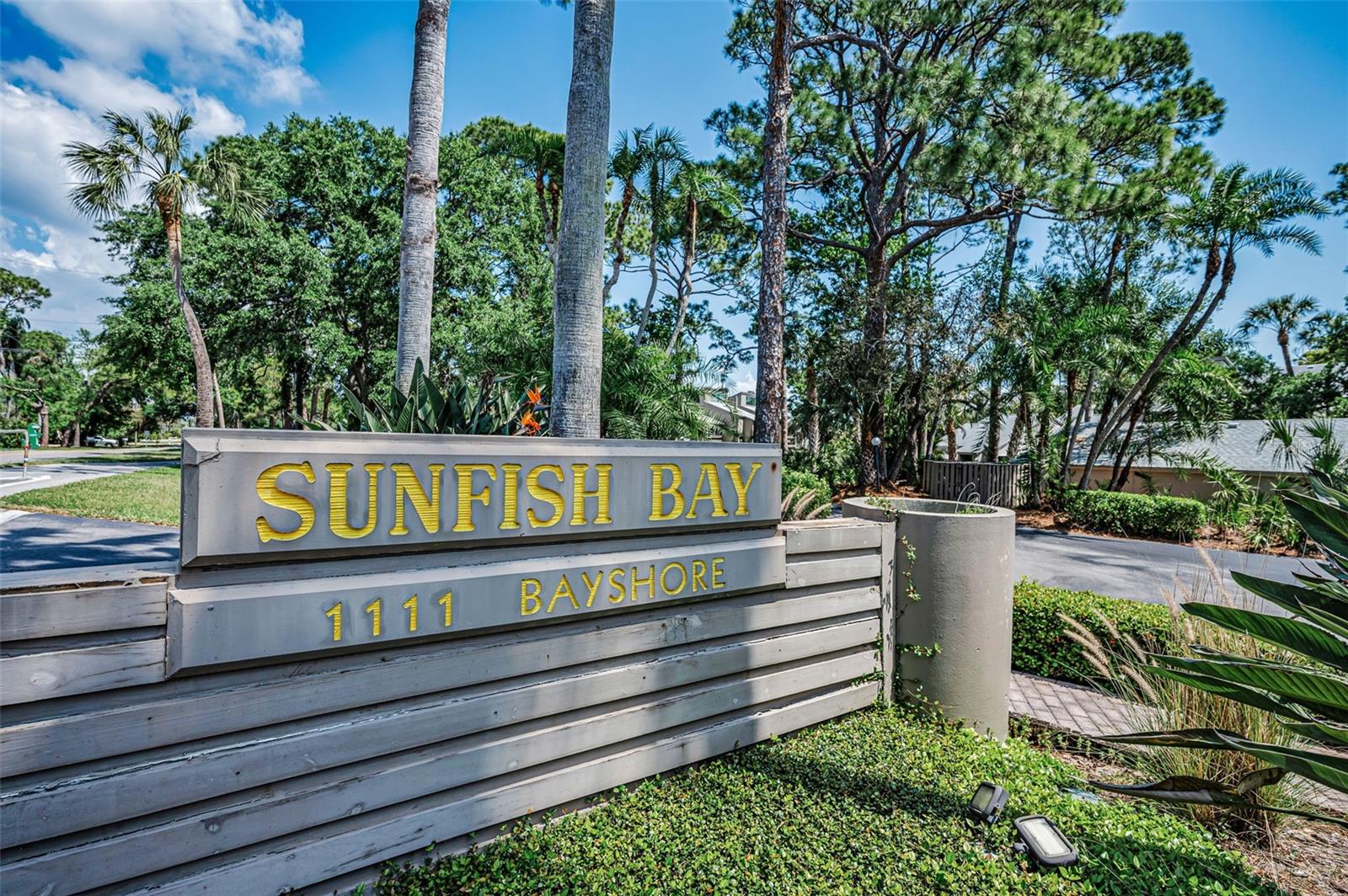 1111 N BAYSHORE BLVD #E3, CLEARWATER, FL, 33759