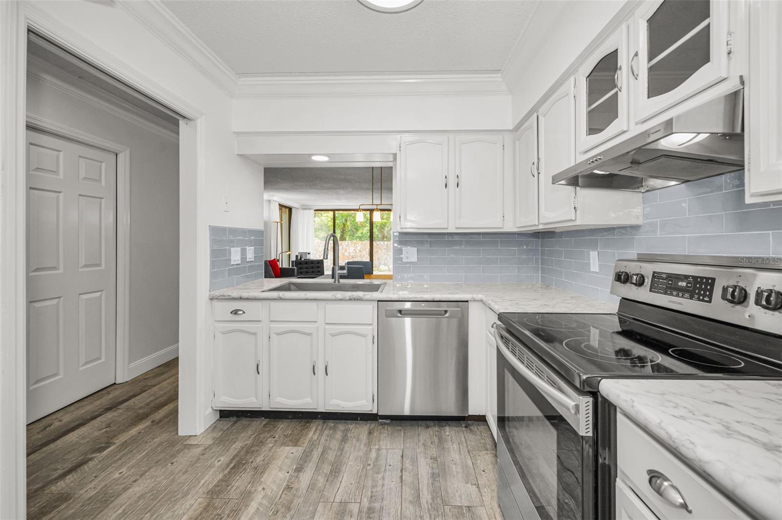 1111 N BAYSHORE BLVD #E3, CLEARWATER, FL, 33759