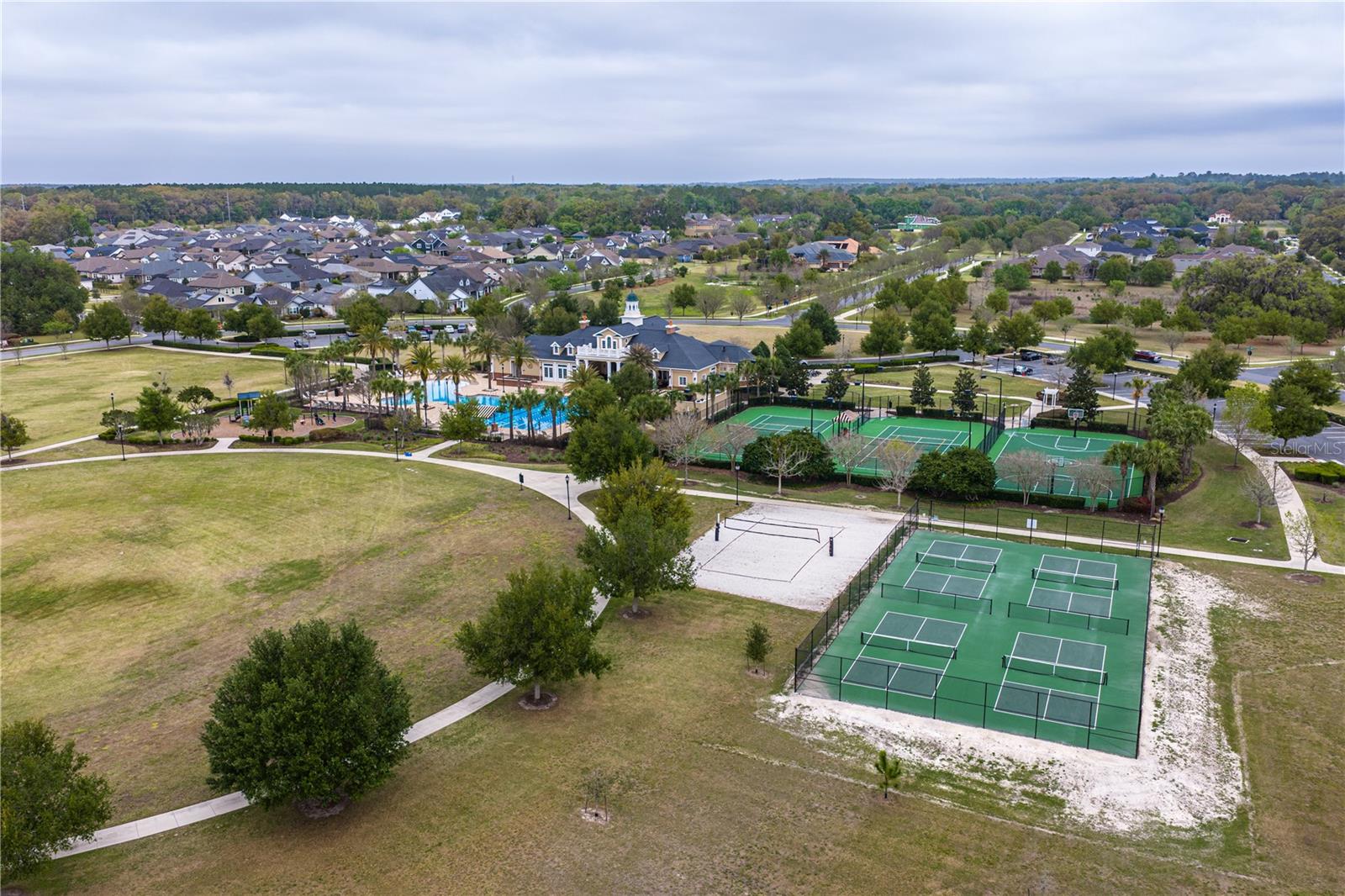 3653 SW 109TH WAY, GAINESVILLE, FL, 32608