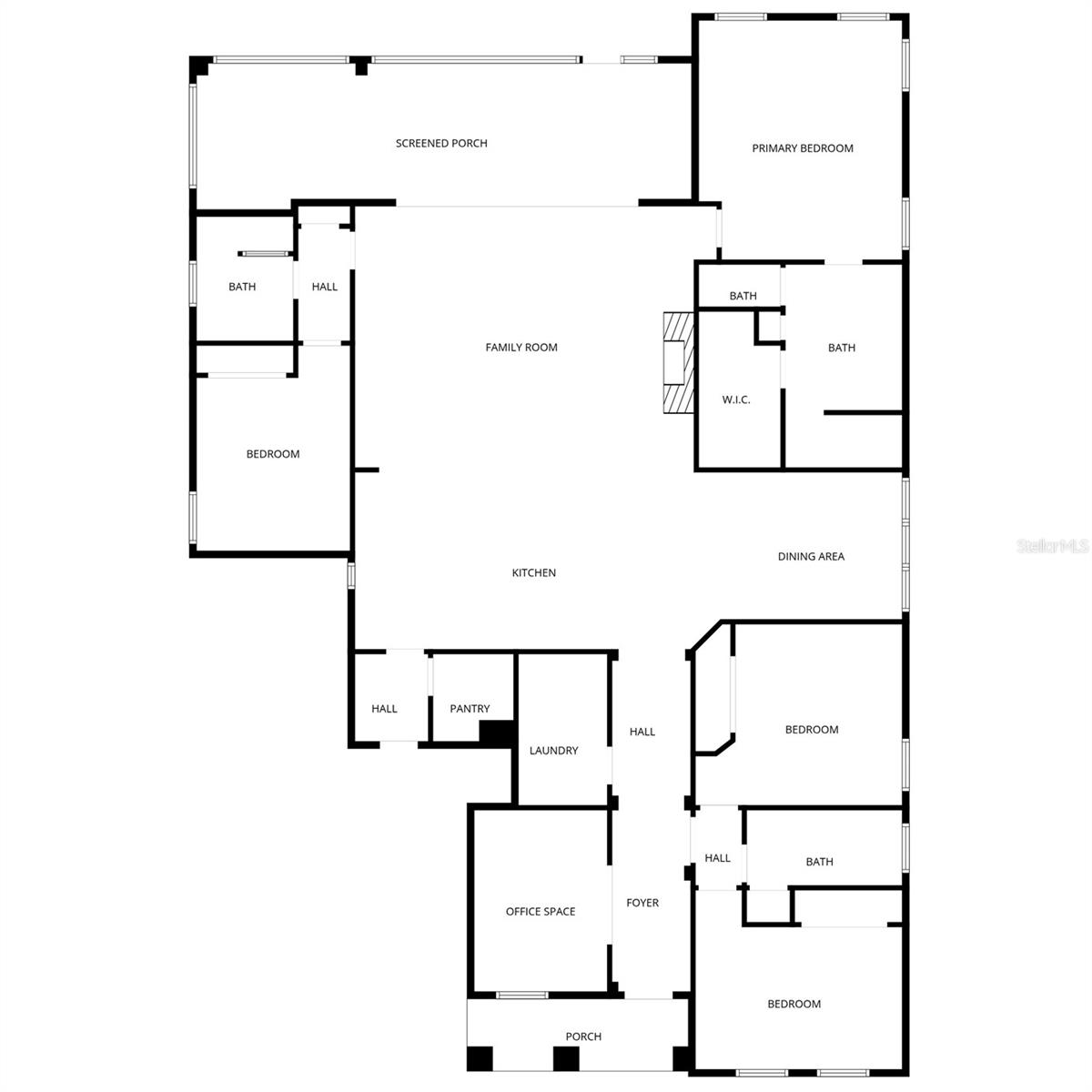3653 SW 109TH WAY, GAINESVILLE, FL, 32608