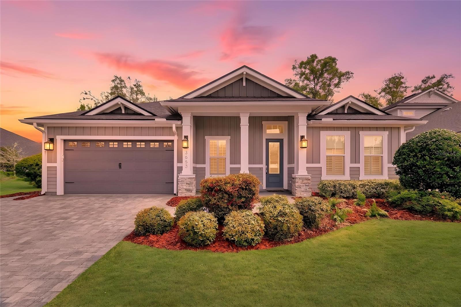 3653 SW 109TH WAY, GAINESVILLE, FL, 32608