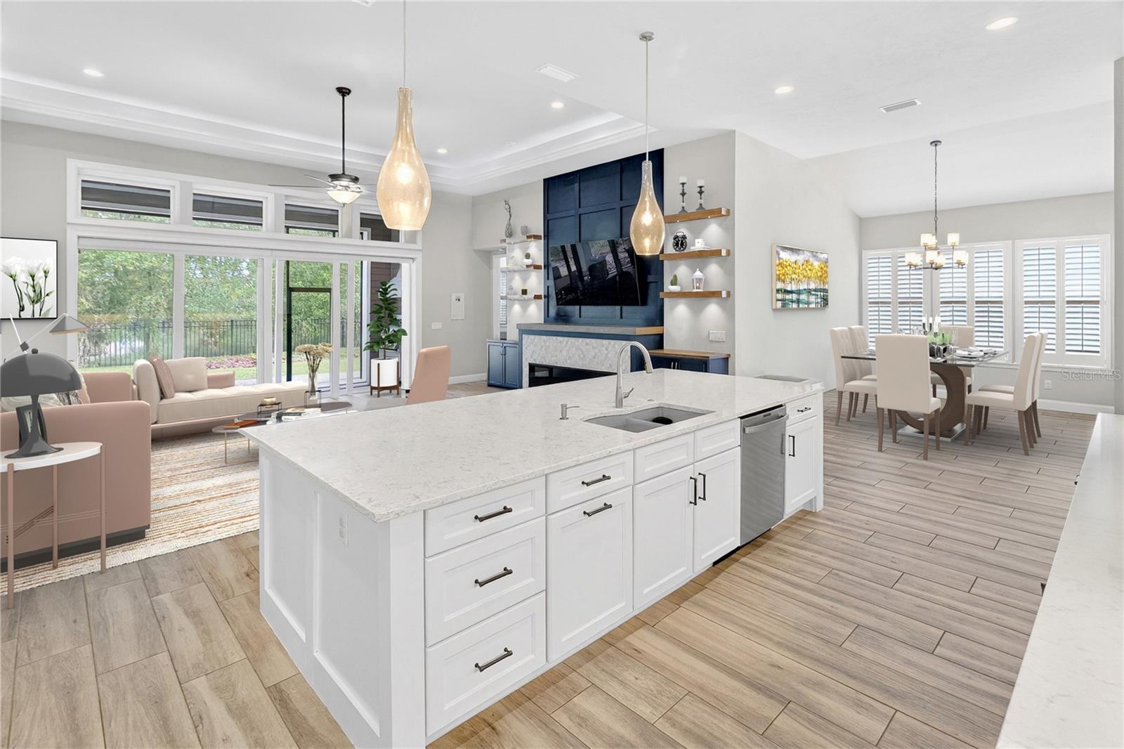 3653 SW 109TH WAY, GAINESVILLE, FL, 32608