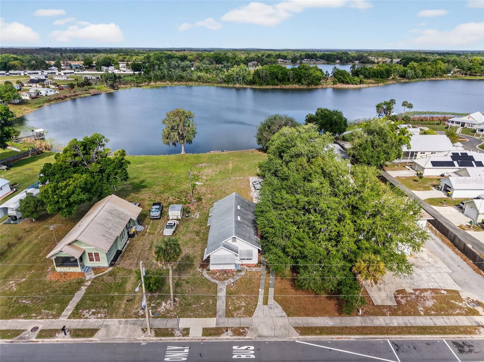 272 S CENTRAL/SR19S AVE, UMATILLA, FL, 32784