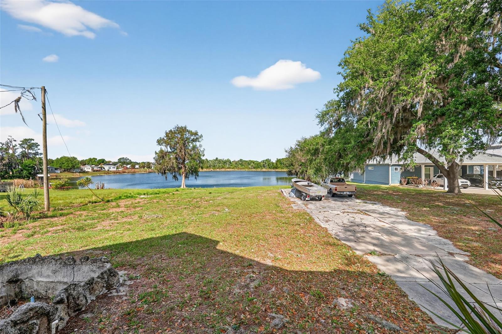 272 S CENTRAL/SR19S AVE, UMATILLA, FL, 32784