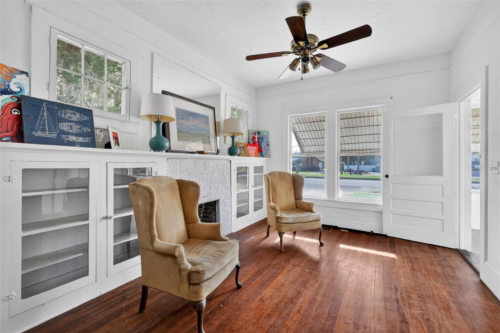 272 S CENTRAL/SR19S AVE, UMATILLA, FL, 32784