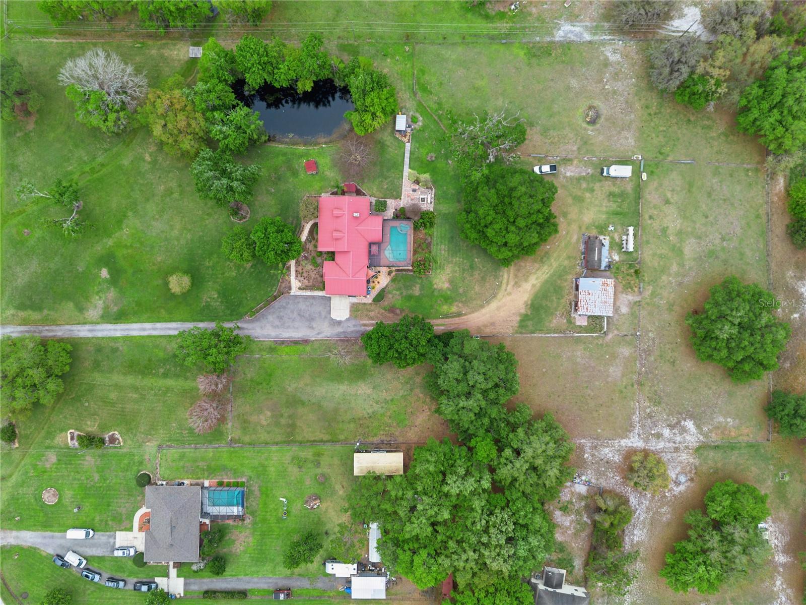 2925 GODWIN RD, ST CLOUD, FL, 34772